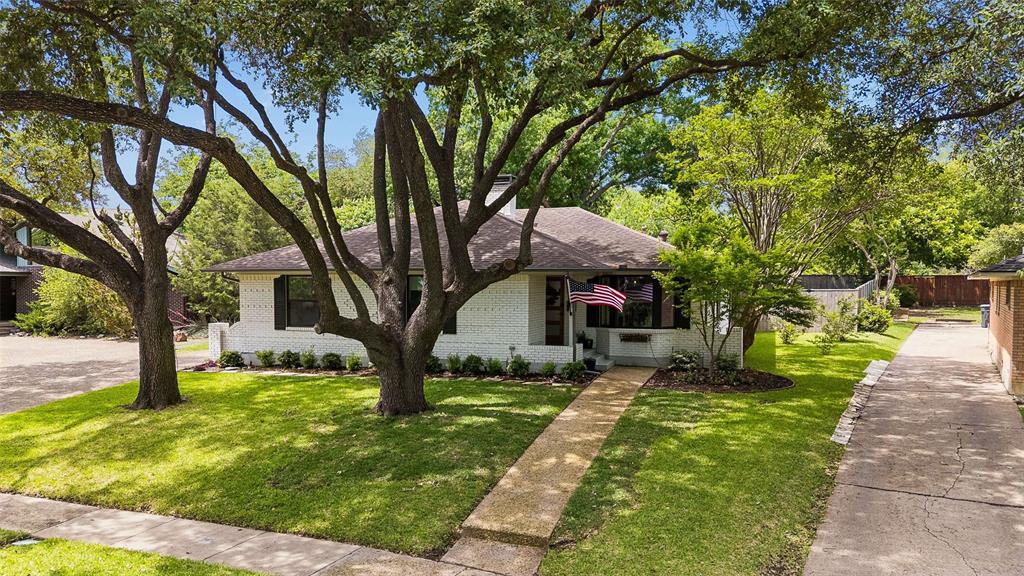 Merriman Park - Residential