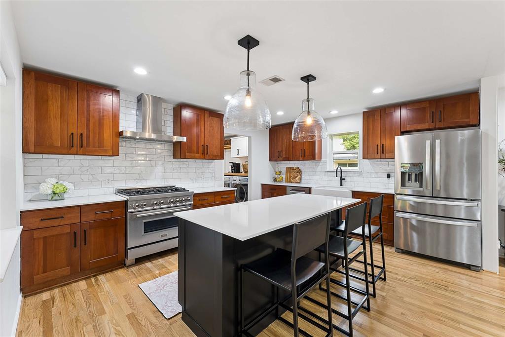 Merriman Park - Residential