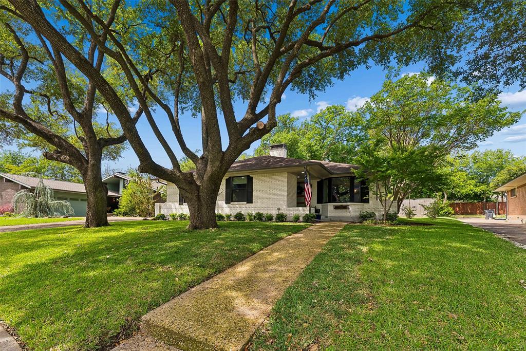 Merriman Park - Residential