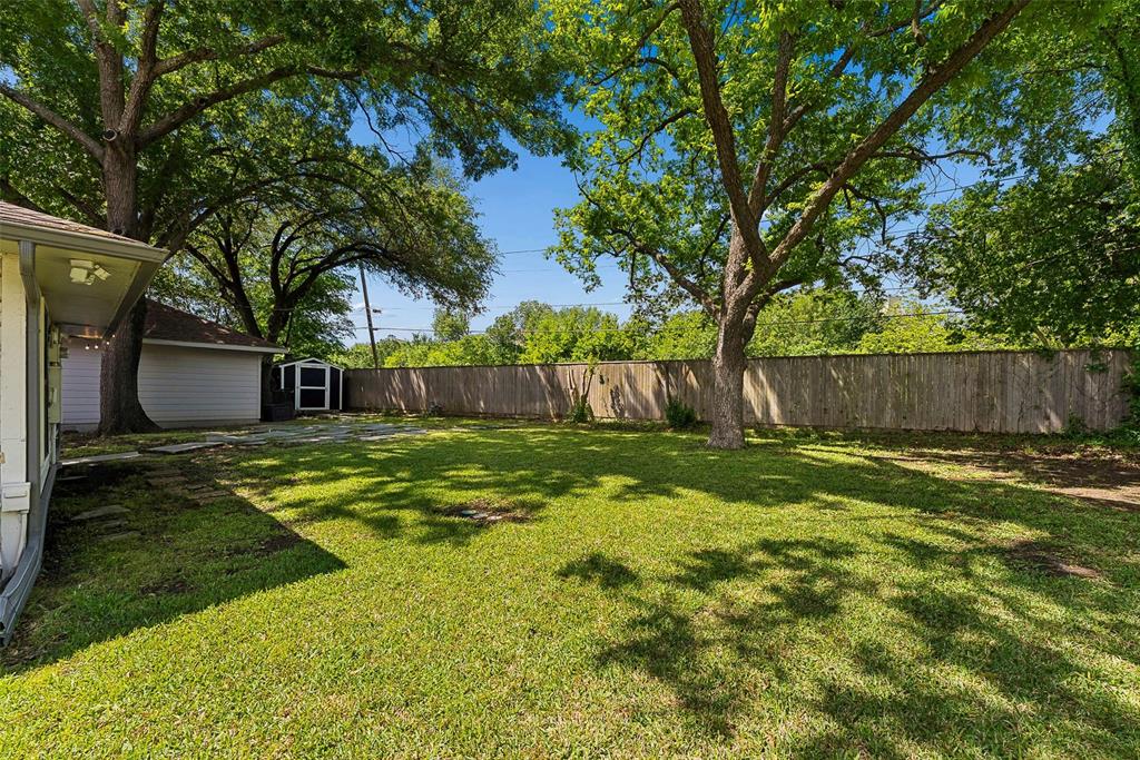 Merriman Park - Residential
