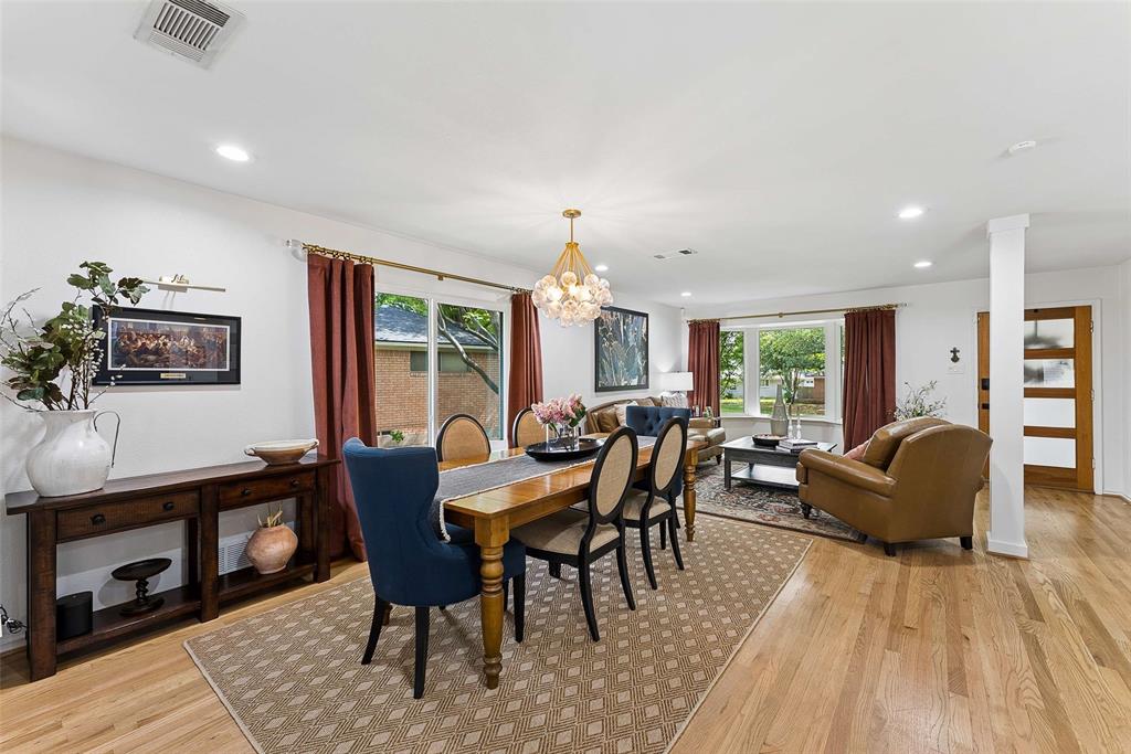 Merriman Park - Residential