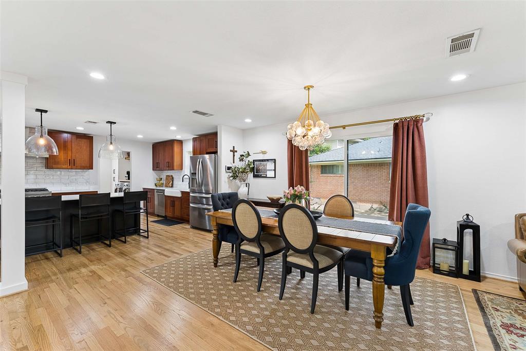 Merriman Park - Residential
