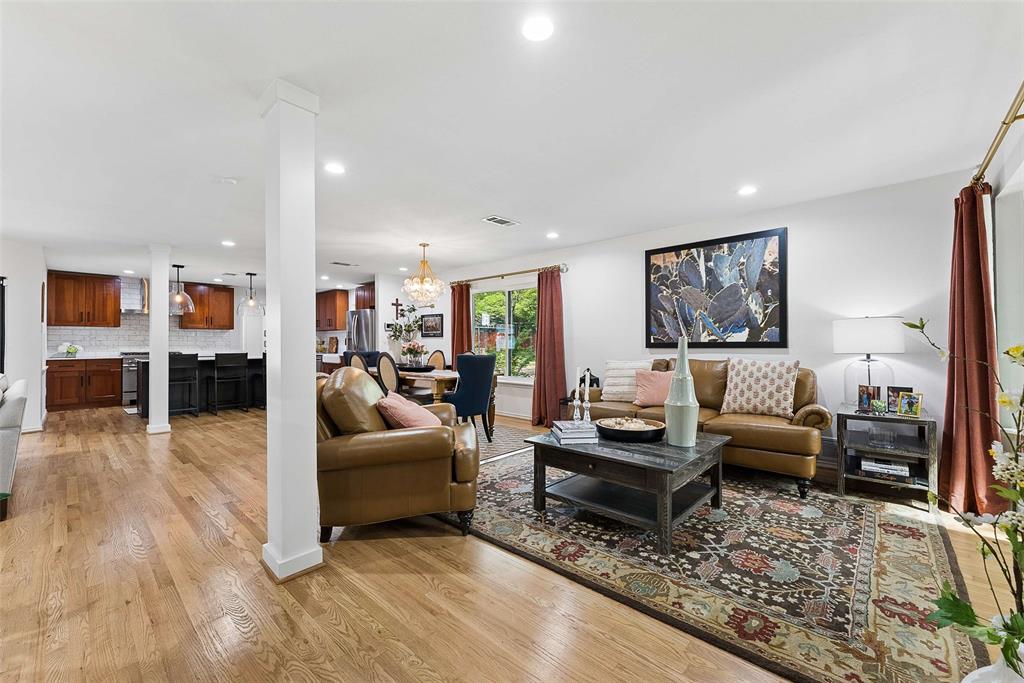 Merriman Park - Residential