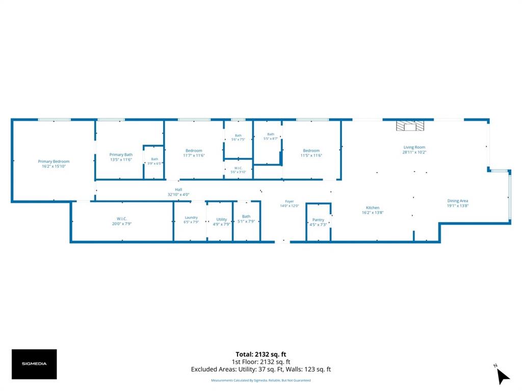 3923 Cole Ave Condos - Residential