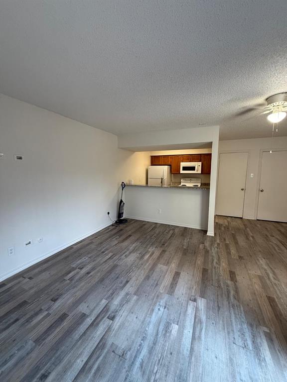 Richland Trace Condos - Residential