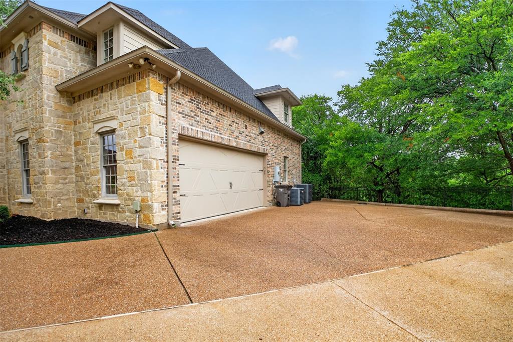 Scenic Village Add - Residential
