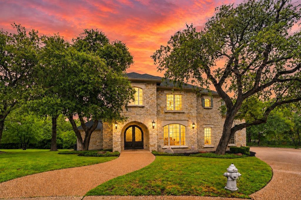 Scenic Village Add - Residential