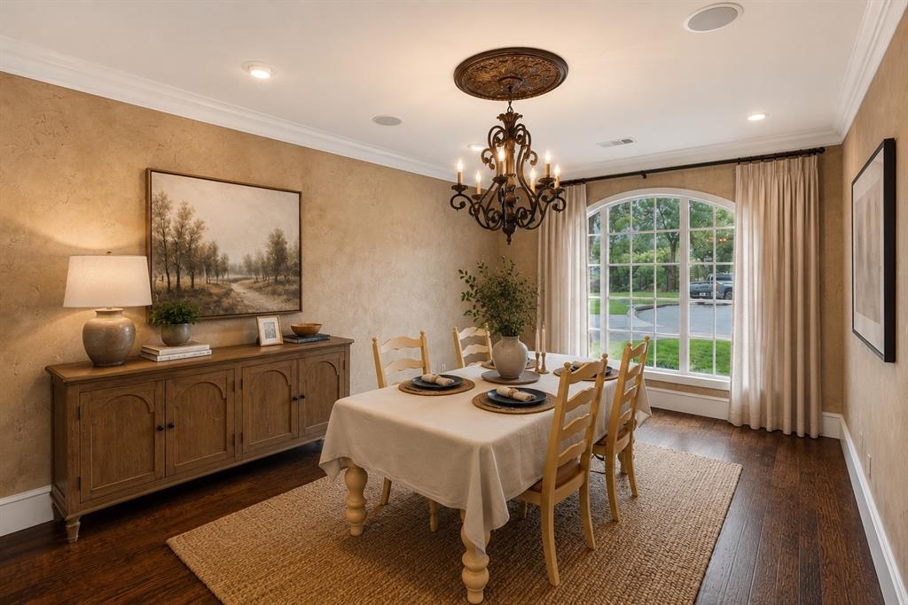 Scenic Village Add - Residential