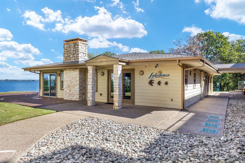 Lewisville Water's Edge II Condominium - Residential