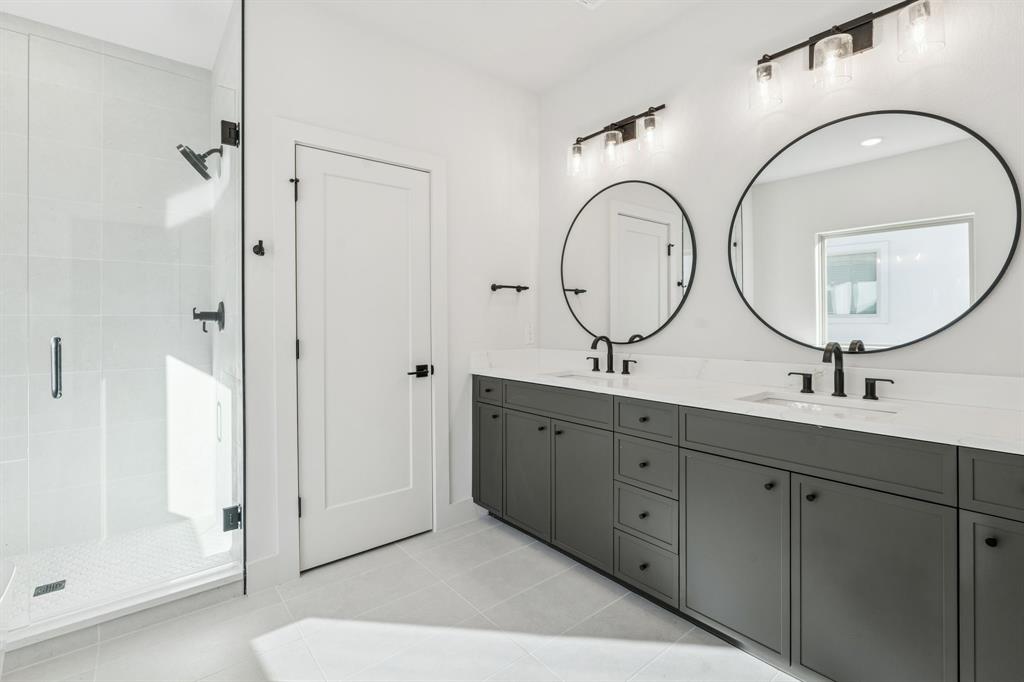Lewisville Water's Edge II Condominium - Residential