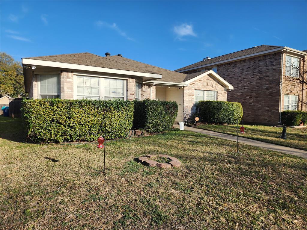 Unity Estates - Residential