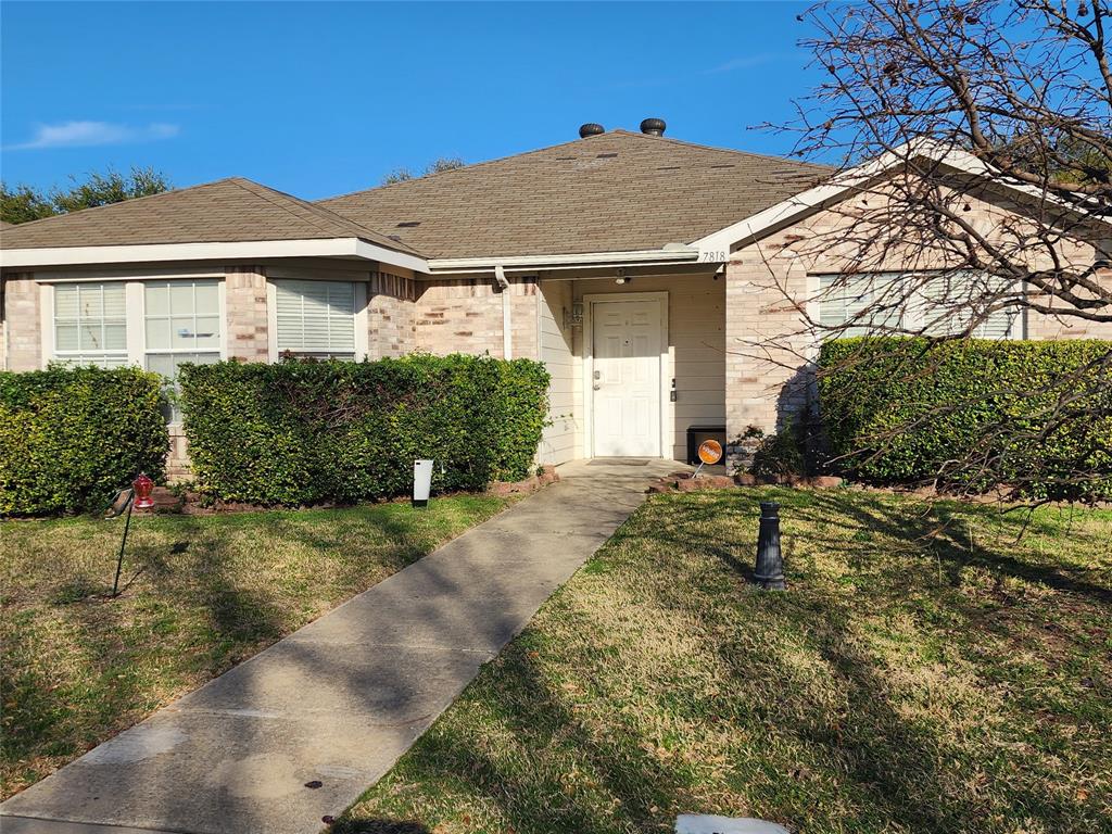 Unity Estates - Residential