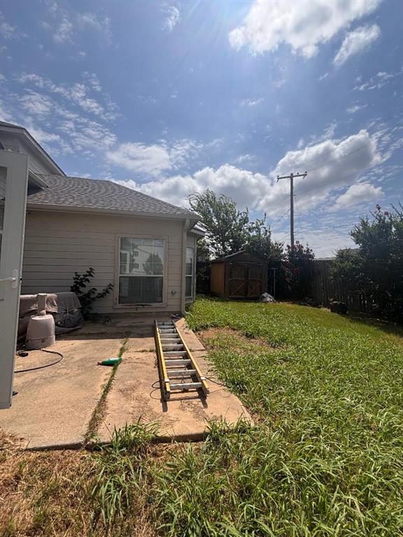 Summer Creek Meadows Add - Residential
