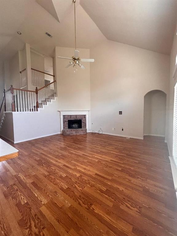 Summer Creek Meadows Add - Residential