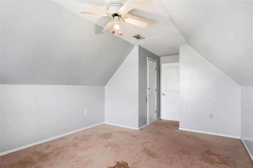 None - Residential