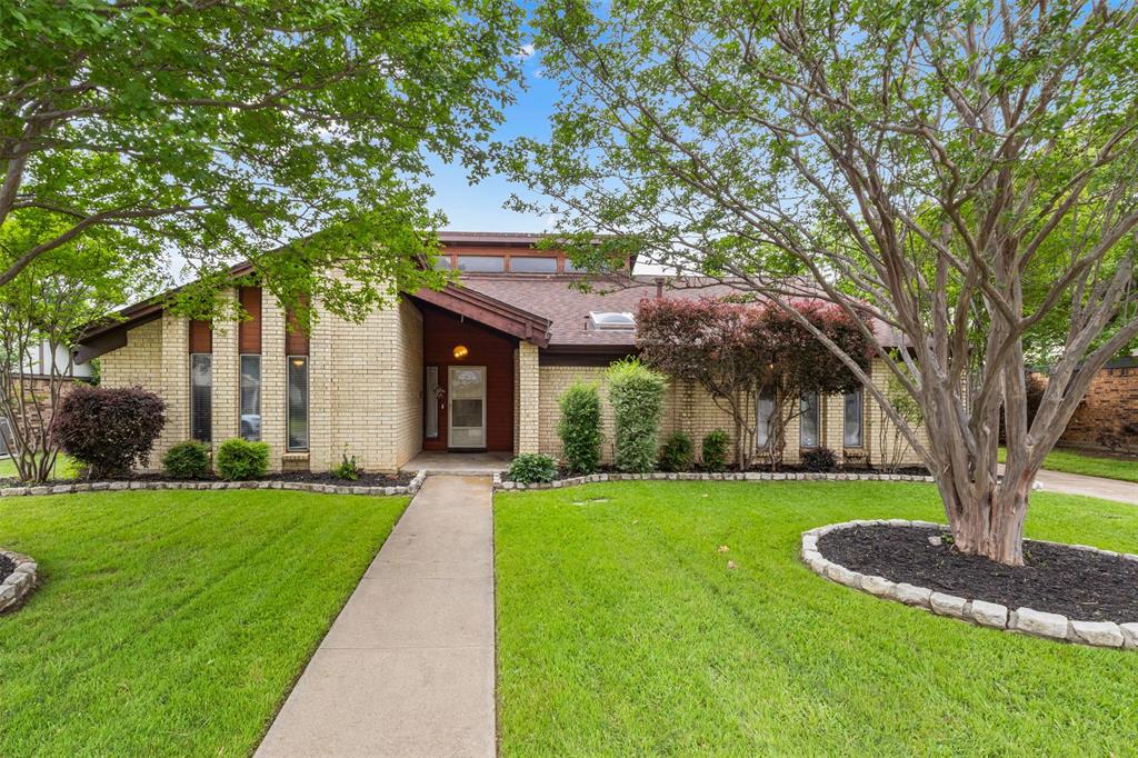 Nestled in the heart of Hurst, 1617 Westridge Drive offers the perfect blend of comfort, convenience, and established neighborhood charm. This inviting home features a functional layout designed for both everyday living and entertaining, with spacious living areas, abundant natural light, and a warm welcoming feel throughout. Whether you’re enjoying quiet evenings at home or hosting family and friends, this property provides the ideal setting to make lasting memories.

The backyard offers plenty of space to relax, entertain, or create your own outdoor retreat, while the mature surroundings add character and privacy. Conveniently located in the highly desirable Mid-Cities area, this home places you near everything you need while maintaining the peaceful feel of a residential neighborhood.

Situated just minutes from Highway 183, Loop 820, and Highway 121, commuting to both Dallas and Fort Worth is simple and efficient. Residents will appreciate being approximately 20 minutes from downtown Fort Worth and around 25–30 minutes from downtown Dallas, making this location ideal for those needing access across the Metroplex. The home is also close to DFW International Airport, major shopping and dining destinations, parks, and entertainment options. Nearby attractions include Northeast Mall, Chisholm Park, and several local restaurants and retail centers that make daily convenience effortless.

With its prime location, welcoming atmosphere, and excellent accessibility, 1617 Westridge Drive presents a fantastic opportunity to enjoy all that the Hurst and Mid-Cities area has to offer.