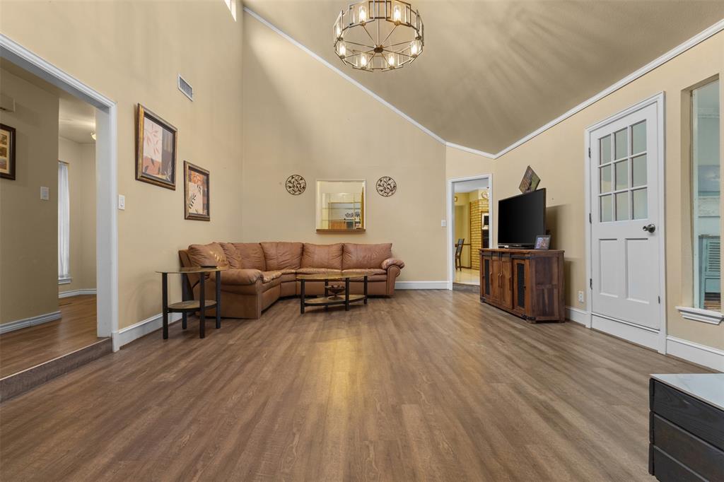 Mayfair Add - Residential