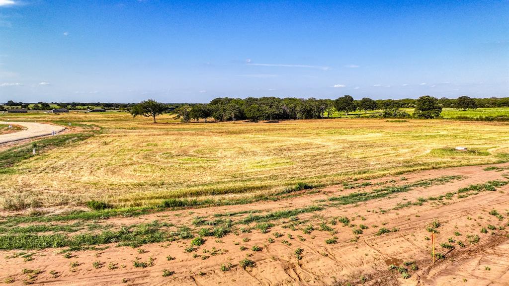 Parallel Pastures - Land