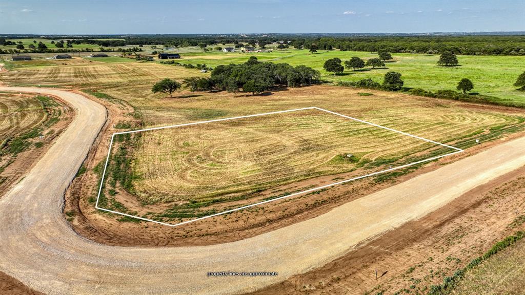 These rural homesites are ideal for you to own your piece of one of the fastest growing counties in Texas. Enjoy open land dotted with beautiful trees, all while benefitting from NO CITY TAXES, NO HOA, and NO WATER BILL! Located just 25 minutes from Weatherford and under an hour from downtown Fort Worth, this rural gem offers both tranquility and convenience.  Animal enthusiasts will love the freedom to bring horses, cattle, chickens, and more. Temporary on-site living and RVs are also permitted. Choose from custom plans with our preferred Zeal Home Builder or opt for semi-custom homes, including Barndominiums! Guest houses and second homes are allowed, making it ideal for multi-generational living. Explore financing options with Veteran Land Board Loans or low-down conventional options. Still deciding on your dream home? You can invest now and build later, with no time limit to build. Parallel Pastures is thoughtfully restricted to protect your investment while providing the freedom to enjoy your own land. Don’t miss out on this opportunity.  Don’t wait to buy land, buy land & wait! Txt keyword PASTURE2 to 88000 for Restrictions & current inventory.