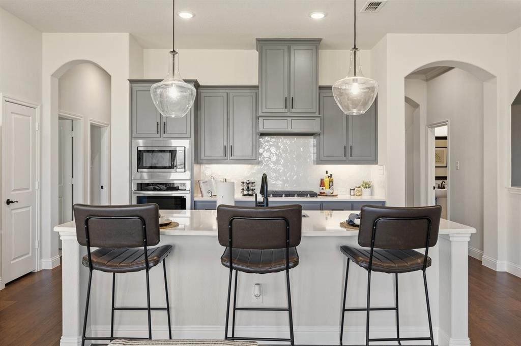 Abe's Landing - Residential