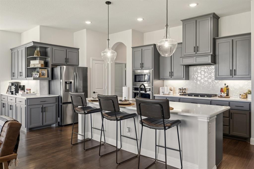 Abe's Landing - Residential