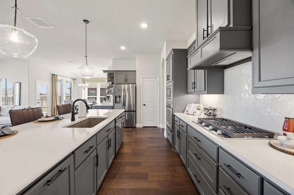 Abe's Landing - Residential