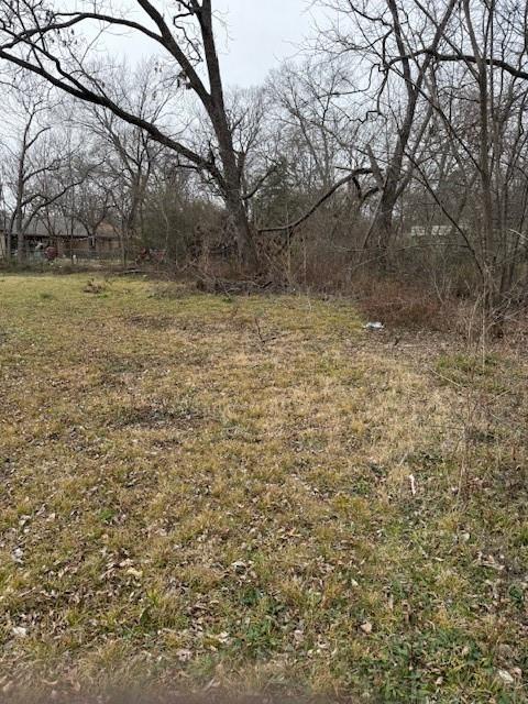 Williams Add - Land