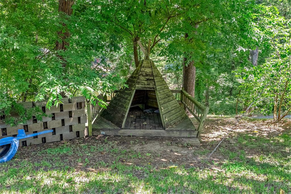 Hickory Ridge - Residential