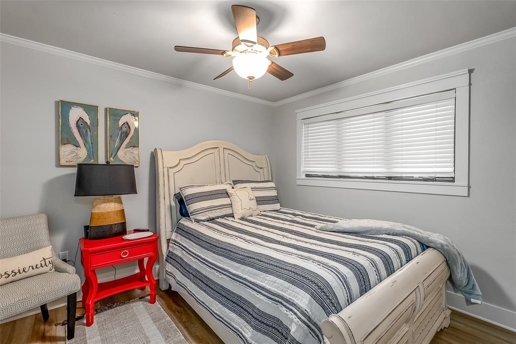 Hickory Ridge - Residential