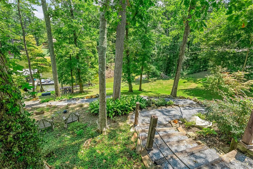 Hickory Ridge - Residential