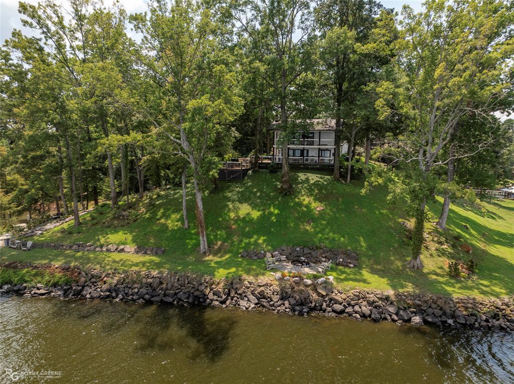 Hickory Ridge - Residential