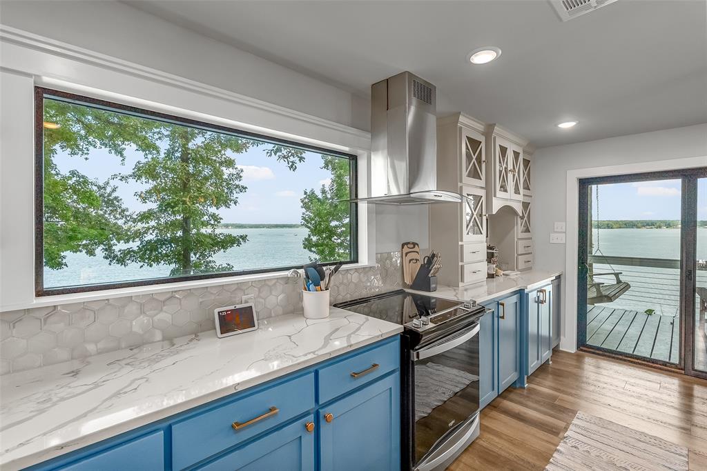 Hickory Ridge - Residential