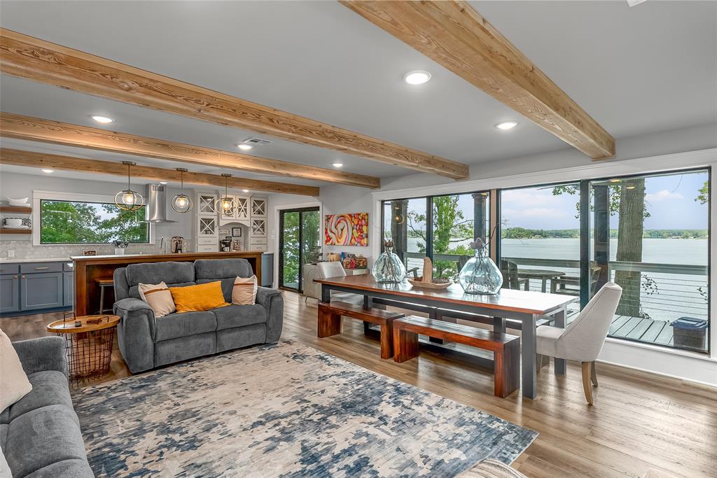Hickory Ridge - Residential