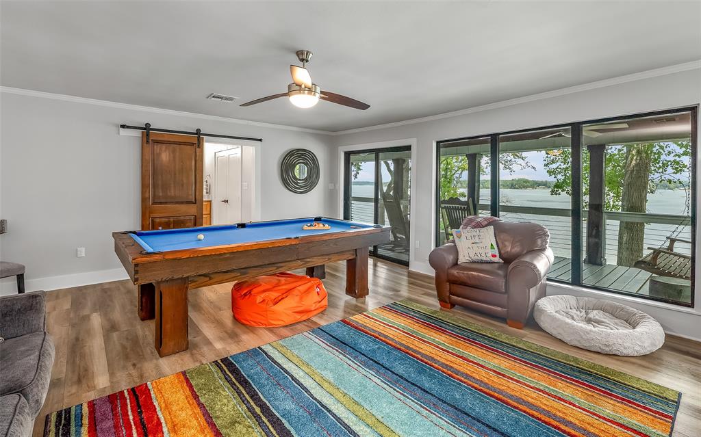 Hickory Ridge - Residential