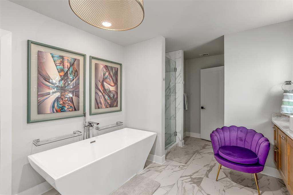 Hickory Ridge - Residential