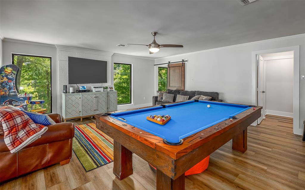 Hickory Ridge - Residential