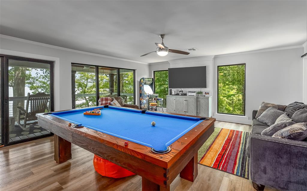 Hickory Ridge - Residential
