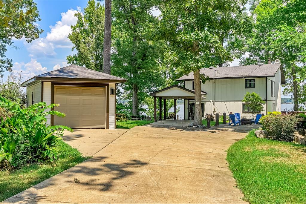 Hickory Ridge - Residential