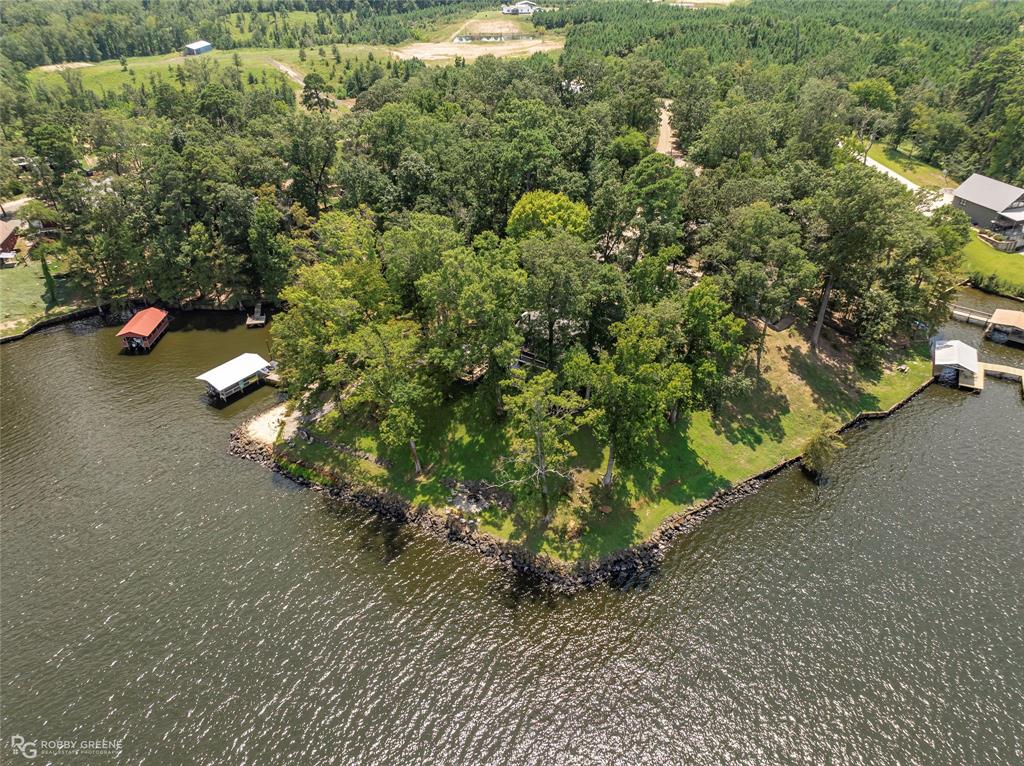 Hickory Ridge - Residential