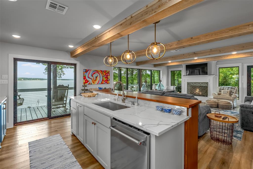 Hickory Ridge - Residential