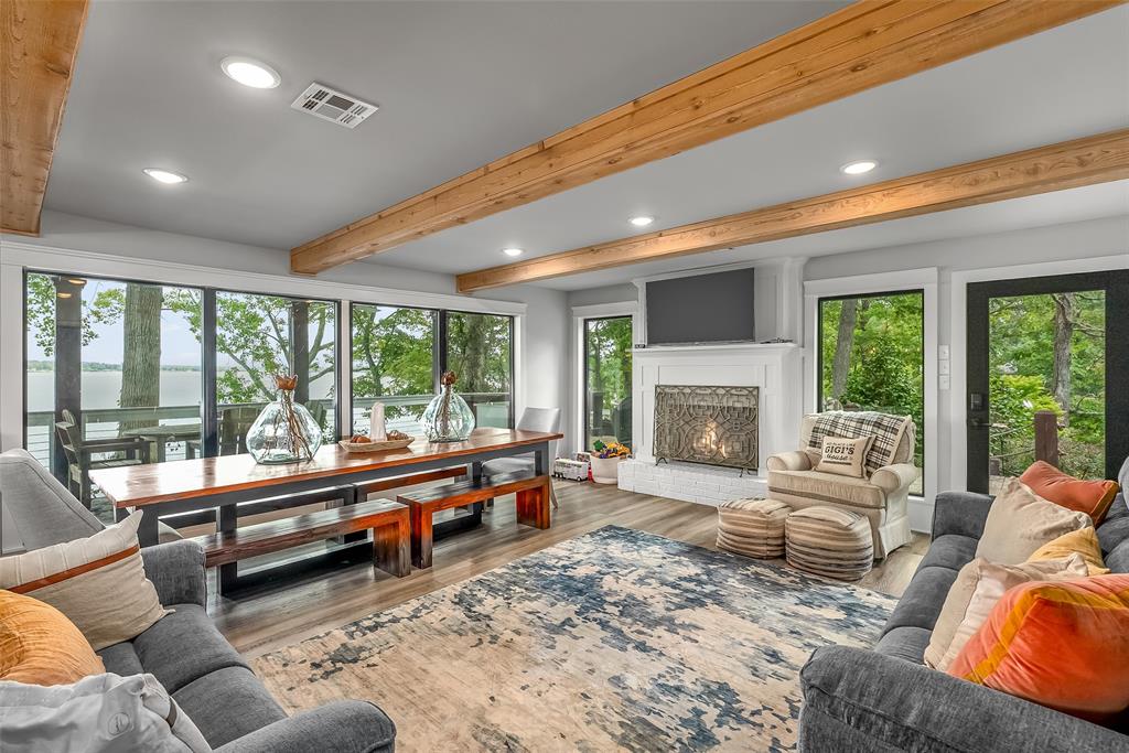 Hickory Ridge - Residential