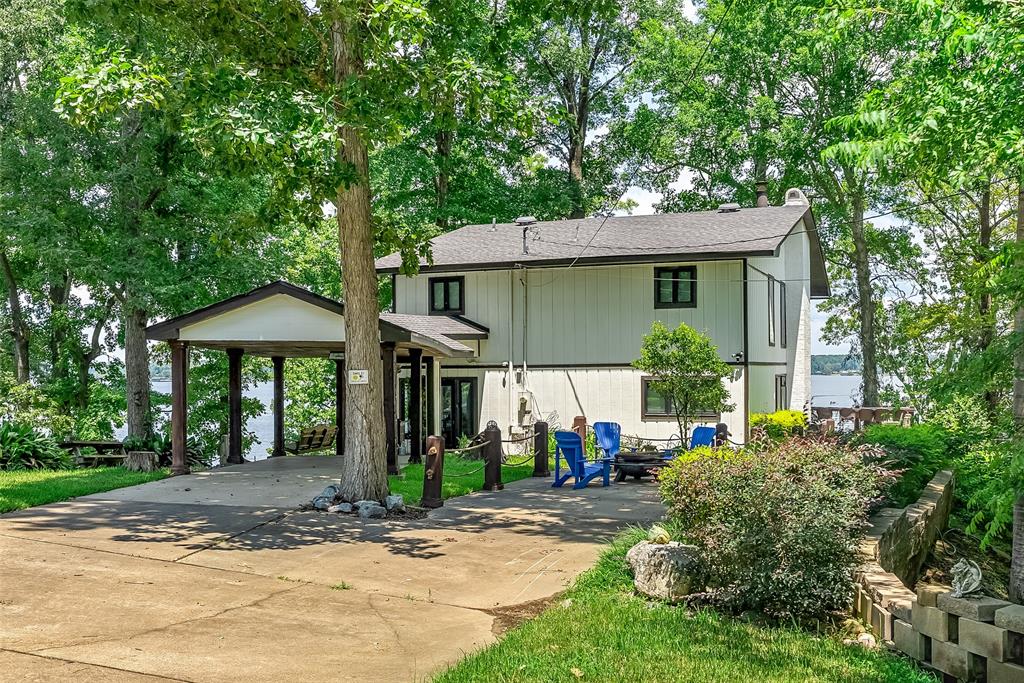 Hickory Ridge - Residential