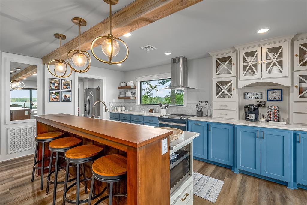 Hickory Ridge - Residential