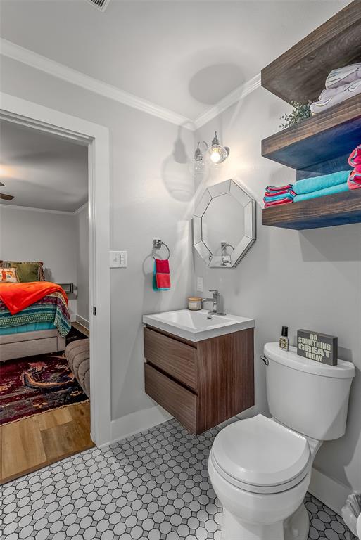 Hickory Ridge - Residential