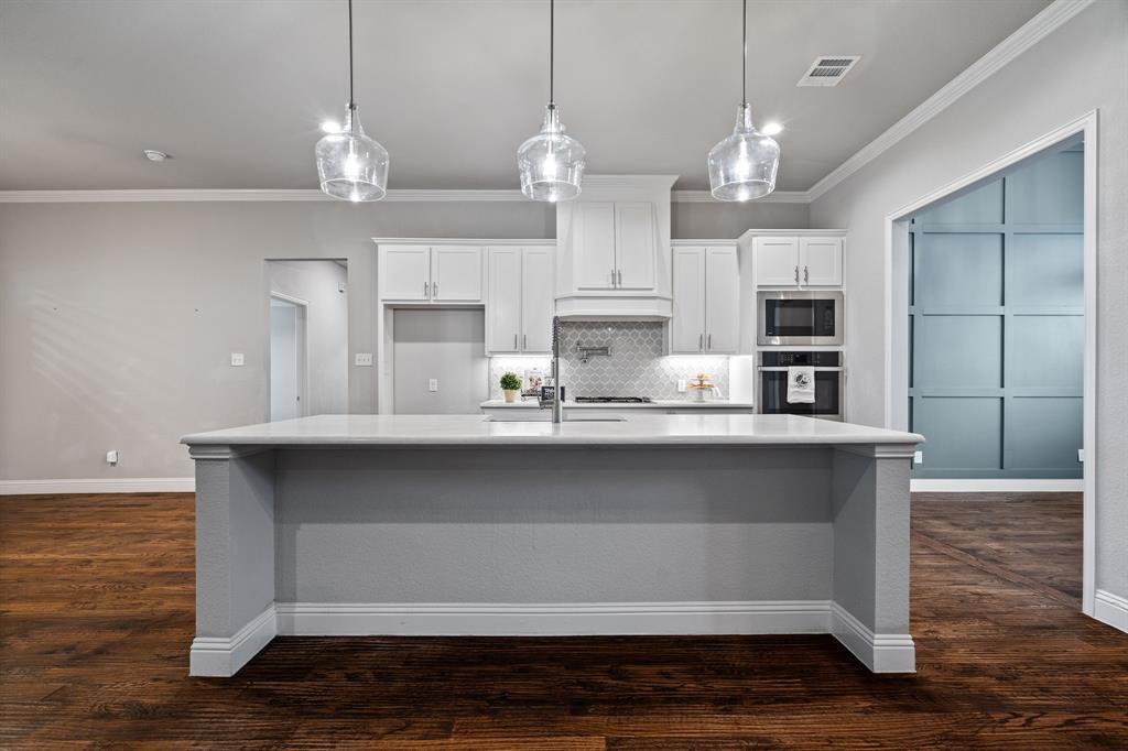 Stardust Ranch Ph 2 - Residential Lease