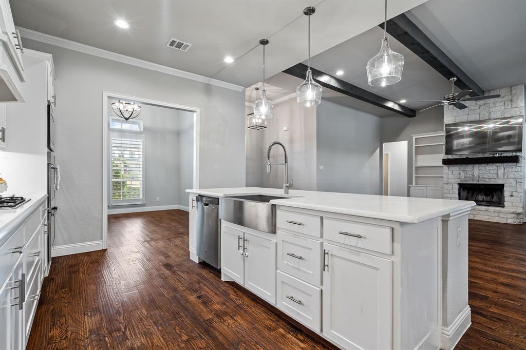 Stardust Ranch Ph 2 - Residential Lease