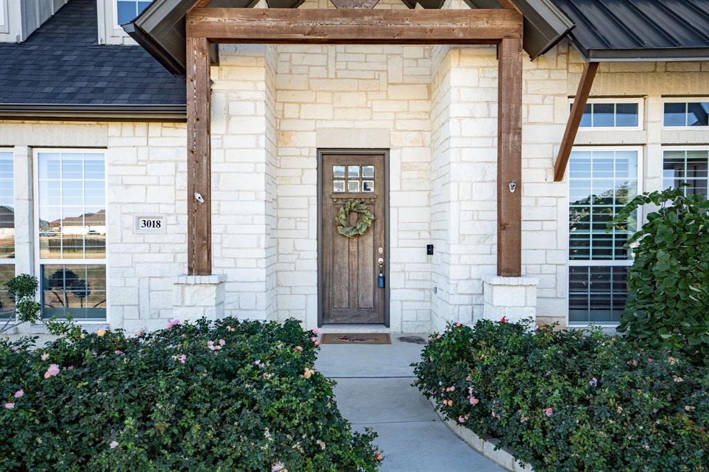 Stardust Ranch Ph 2 - Residential Lease