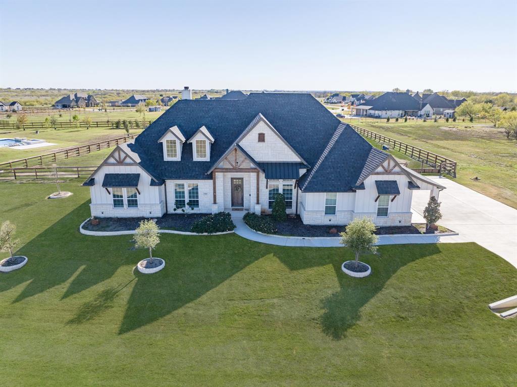 Stardust Ranch Ph 2 - Residential Lease