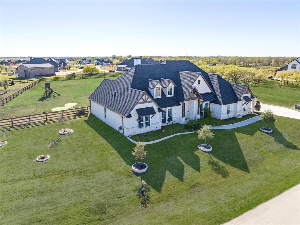 Stardust Ranch Ph 2 - Residential Lease