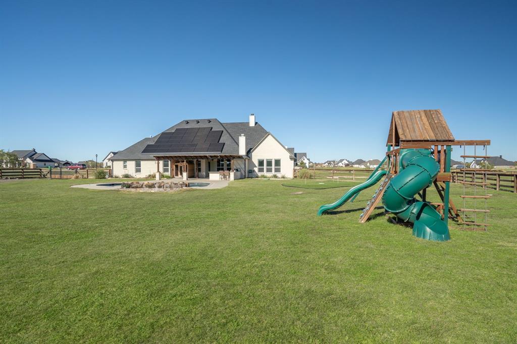 Stardust Ranch Ph 2 - Residential Lease
